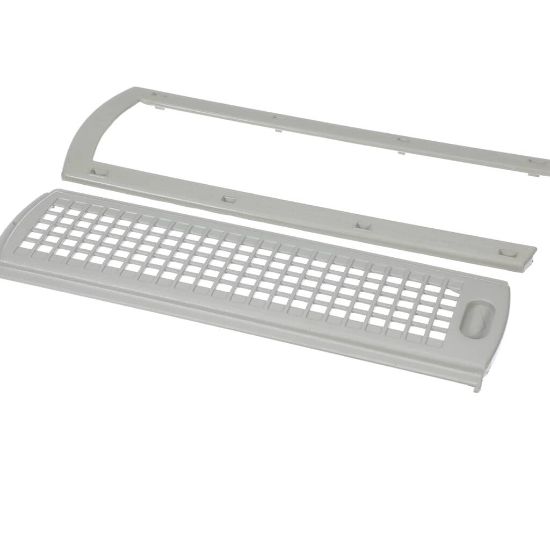 Picture of GE Grid Asm Part# WE22X35337