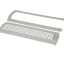 Picture of GE Grid Asm Part# WE22X35337