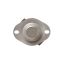 Picture of GE T-stat Outlet Bkup Org Part# WE4M300