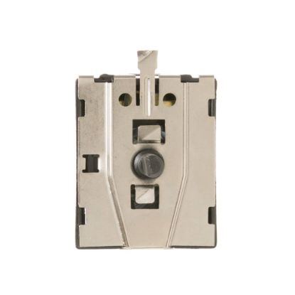 Picture of GE Rotary Start Switch Long Part# WE4M412