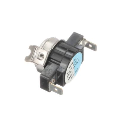 Picture of GE Thermostat Inlet Part# WE4M450