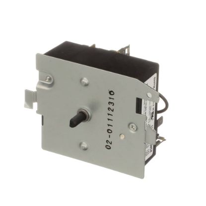 Picture of GE Timer Part# WE4M527