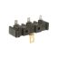 Picture of GE Term Blk & Grnd Strap Part# WE4M525