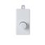 Picture of GE Door Switch Part# WE4M415