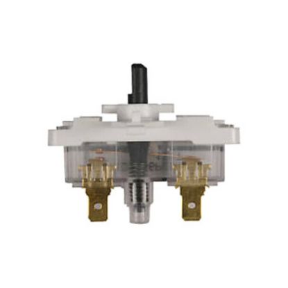 Picture of GE Push To Start Switch Part# WE4M416