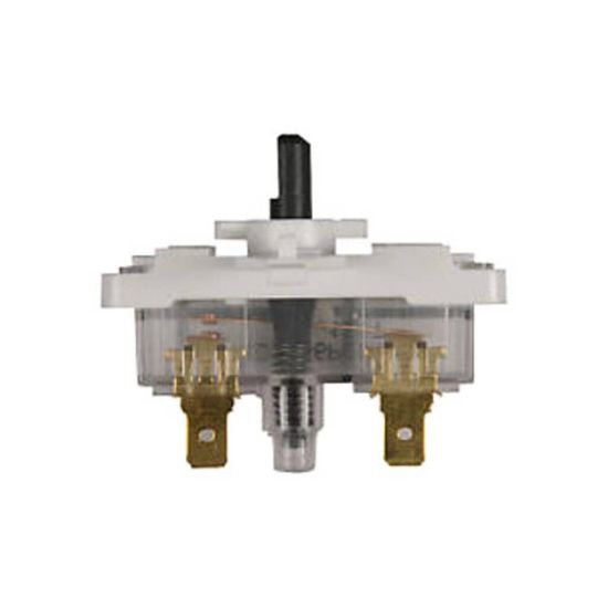 Picture of GE Push To Start Switch Part# WE4M416