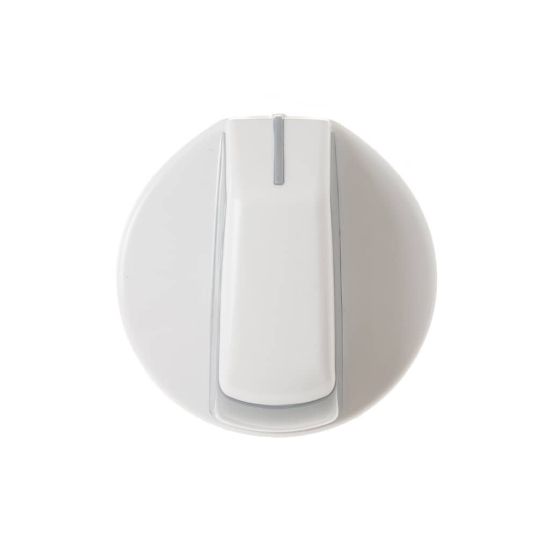 Picture of GE Knob Control Asm Part# WE4M522