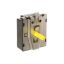 Picture of GE Rotary Switch 3Temp Elec Part# WE4M404