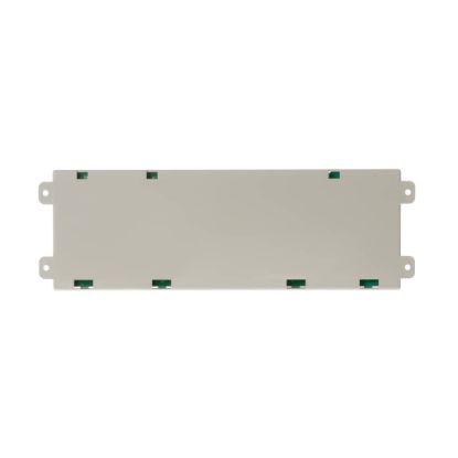 Picture of GE Main Power Board Asm Elect Part# WE4M488