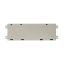 Picture of GE Main Power Board Asm Elect Part# WE4M488
