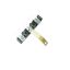 Picture of GE Term Blk & Grnd Strap Part# WE4M325