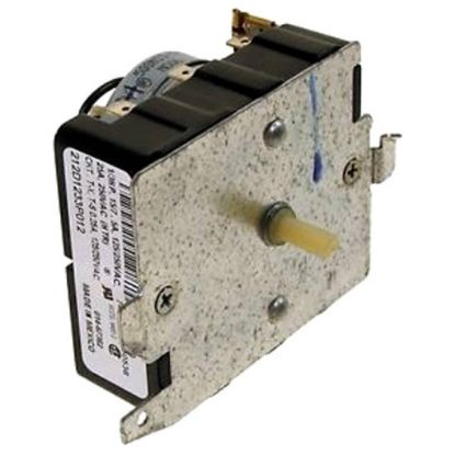 Picture of GE Timer Part# WE4M532