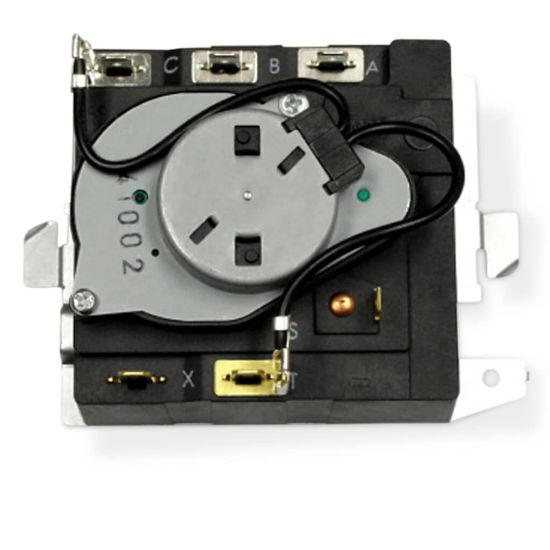 Picture of GE Timer Part# WE4M533