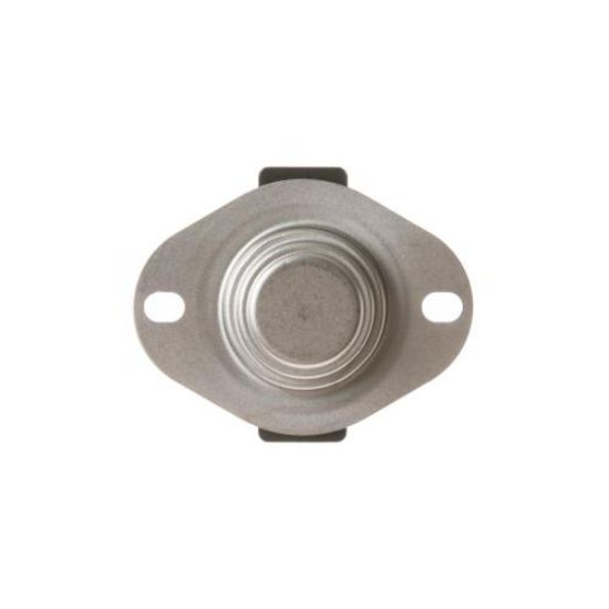 Picture of GE Thermostat Part# WE4X856