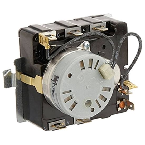 Picture of GE Timer Part# WE4X872