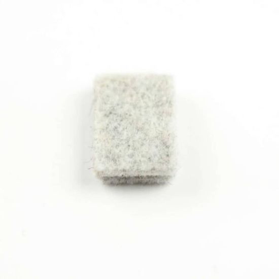 Picture of GE Felt Cleaning Part# WE9M31