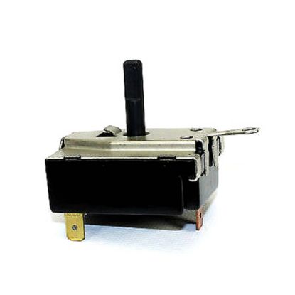 Picture of GE Rotary Sw. Part# WE4X782