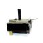 Picture of GE Rotary Sw. Part# WE4X782