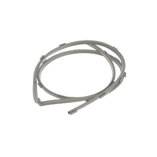 Picture of GE Door Gasket Part# WE9M16