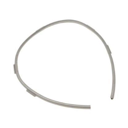 Picture of GE Gasket Door Lower Part# WE9M59