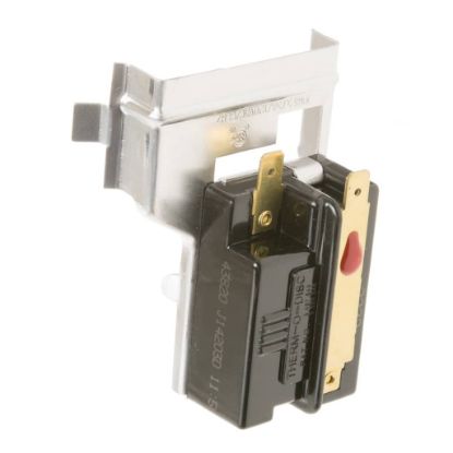 Picture of GE Flame Detector Part# WE4X448