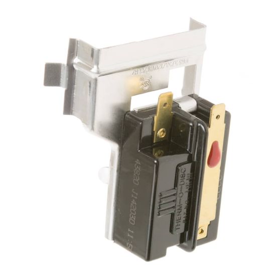 Picture of GE Flame Detector Part# WE4X448