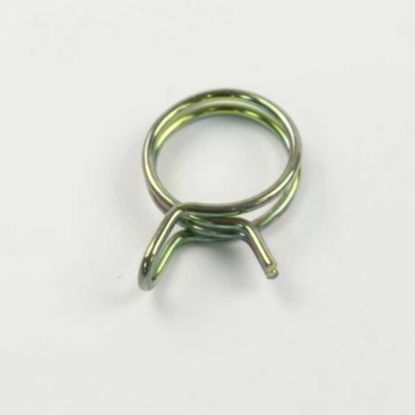 Picture of GE Drain Hose Clamp Part# WH01X10265