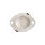 Picture of GE Thermostat Safety Part# WE4M80