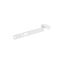 Picture of GE Dispenser Clamp Part# WH01X10249