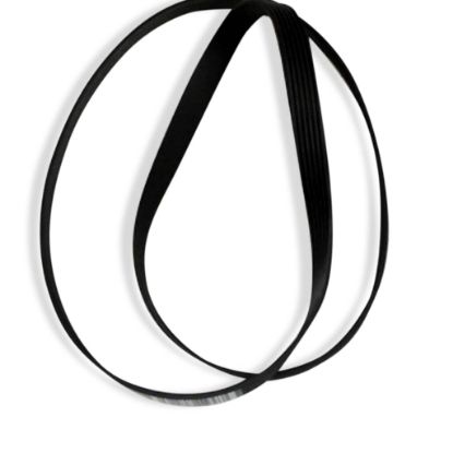 Picture of GE Belt - 6 Rib Part# WH01X10302