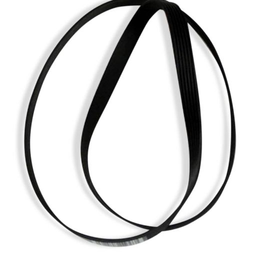 Picture of GE Belt - 6 Rib Part# WH01X10302