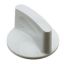 Picture of GE Knob Asm Control Part# WH01X10314