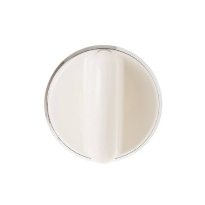 Picture of GE Knob Asm Control Bq Part# WH01X10311