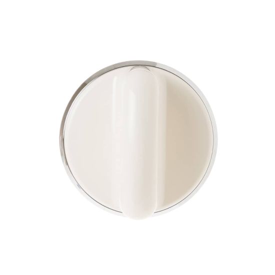Picture of GE Knob Asm Control Bq Part# WH01X10311