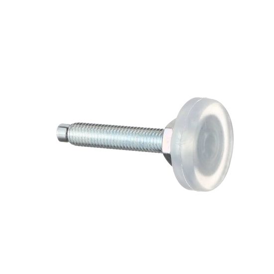 Picture of GE Leg Leveling Part# WH01X10594