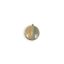Picture of GE Knob And Clip Asm Part# WH01X10462