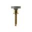 Picture of GE Rubber Molded Foot Bolt Part# WH01X10585