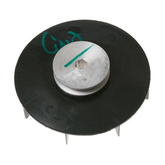 Picture of GE Set Screw Pulley M. Assembly Part# WH01X10608