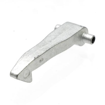 Picture of GE Lever Door Part# WH01X10481