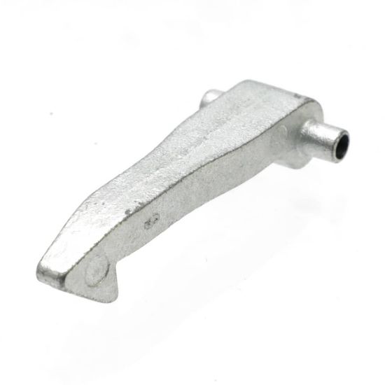 Picture of GE Lever Door Part# WH01X10481
