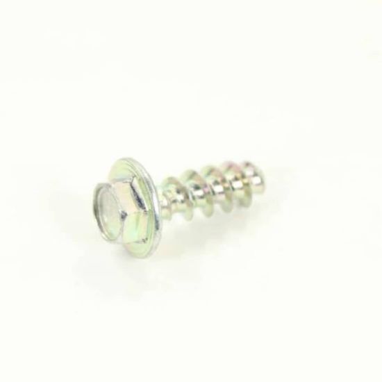 Picture of GE Hex. Pt Screw K80 X 3.59 Part# WH01X10616