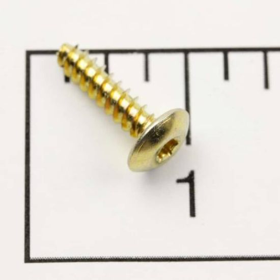 Picture of GE Scr 915 Twin Hel 3/4 Part# WH01X10610