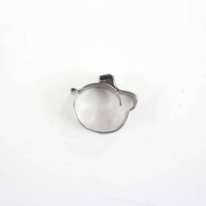 Picture of GE Hose Clamp Part# WH01X10688