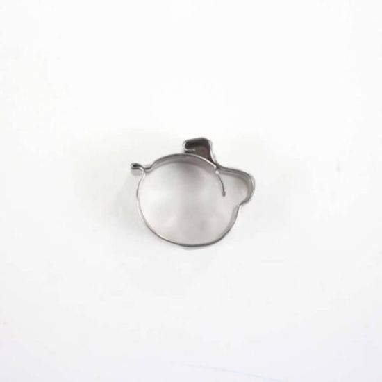 Picture of GE Hose Clamp Part# WH01X10688