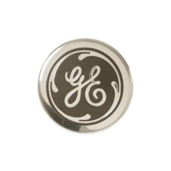 Picture of GE Badge Part# WH01X10648