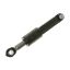 Picture of GE Damper Assembly Part# WH01X10727