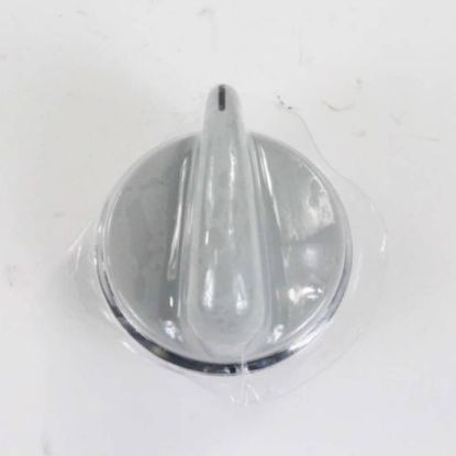 Picture of GE Knob Part# WH01X10650