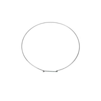 Picture of GE Clamp Gasket Part# WH01X10744