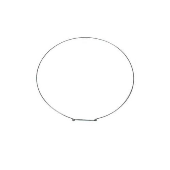 Picture of GE Clamp Gasket Part# WH01X10744