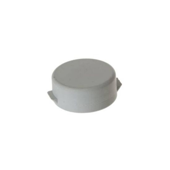 Picture of GE Lid Front Corner Bumper Part# WH01X24108